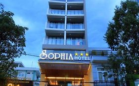 Sophia 3*